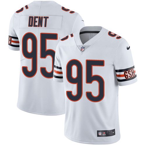 Nike Men & Women & Youth Bears 95 Richard Dent White NFL Vapor Untouchable Limited Jersey,We sell and wholesale Nike Men & Women & Youth Bears 95 Richard Dent White NFL Vapor Untouchable Limited Jersey on line form chian!